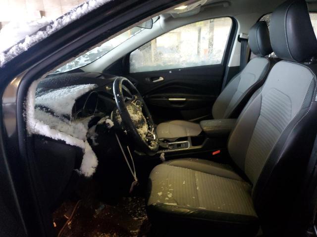 Photo 7 from auction – 2018 FORD ESCAPE SE with VIN 1FMCU9GD9JUA69953