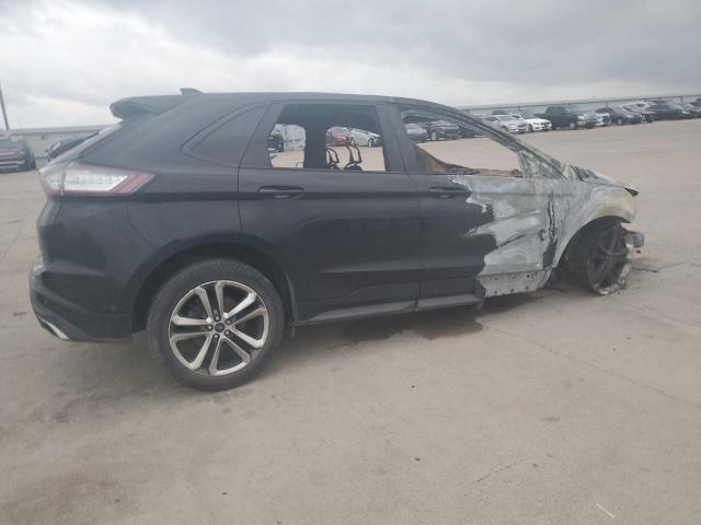 Photo 3 from auction – 2017 FORD EDGE SPORT with VIN 2FMPK4AP6HBB34481