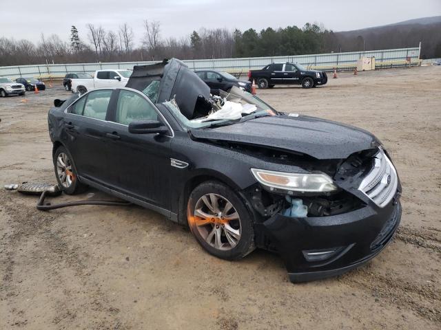 Photo 4 from auction – 2011 FORD TAURUS SEL with VIN 1FAHP2EW0BG157650