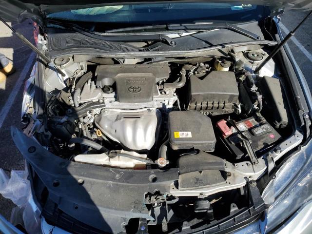 Photo 11 from auction – 2017 TOYOTA CAMRY LE with VIN 4T1BF1FK7HU410381