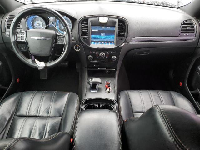 Photo 8 from auction – 2014 CHRYSLER 300 S with VIN 2C3CCAGG2EH273557