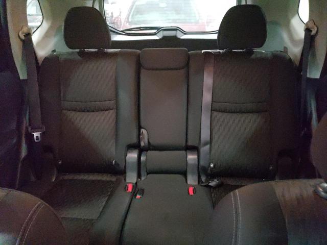 Photo 10 from auction – 2020 NISSAN ROGUE S with VIN KNMAT2MT6LP541920