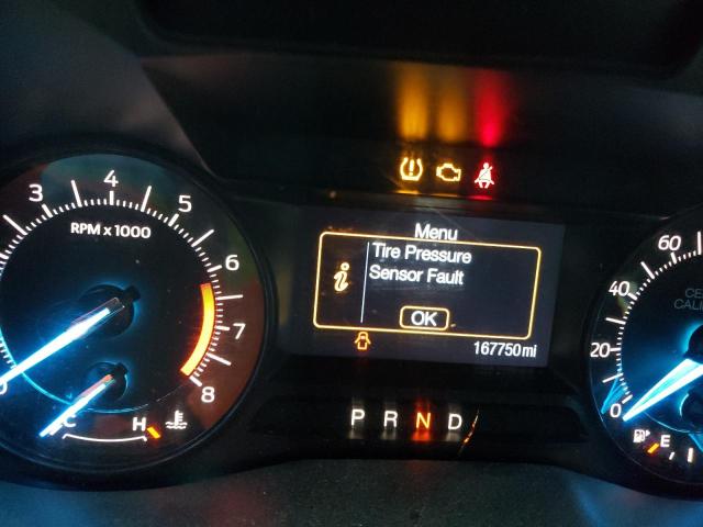 Photo 9 from auction – 2016 FORD EXPLORER with VIN 1FM5K8AR1GGA97069