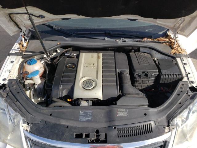 Photo 11 from auction – 2008 VOLKSWAGEN EOS LUX with VIN WVWFA71F68V012073