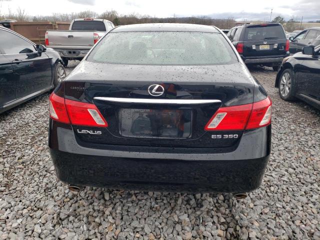 Photo 6 from auction – 2008 LEXUS ES 350 with VIN JTHBJ46G982171894
