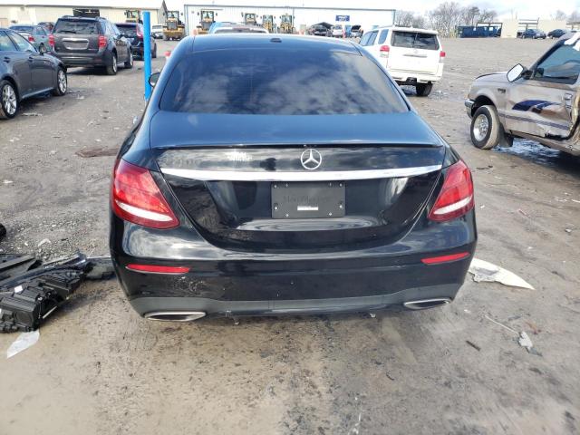 Photo 6 from auction – 2019 MERCEDES-BENZ E 300 with VIN WDDZF4JB7KA531535