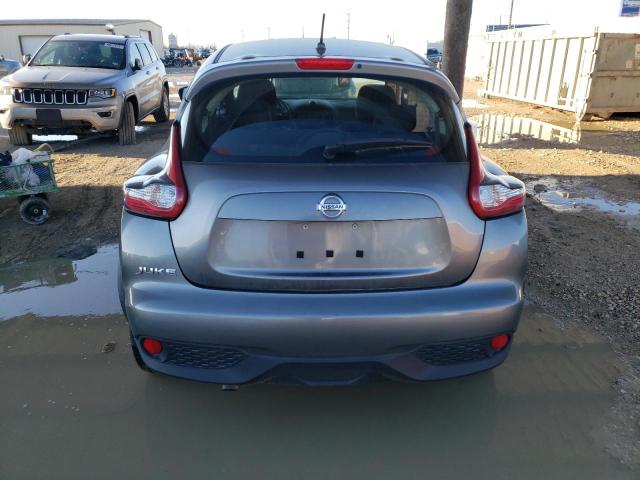Photo 6 from auction – 2017 NISSAN JUKE S with VIN JN8AF5MR8HT700324