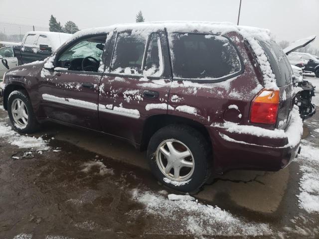 Photo 2 from auction – 2007 GMC ENVOY with VIN 1GKDT13S672287780