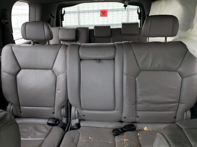 صورة رقم 10 من المزاد - 2011 HONDA PILOT EXL مع VIN 5FNYF4H58BB057771
