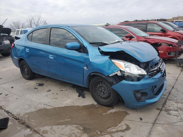 Photo 4 from auction – 2017 MITSUBISHI MIRAGE G4 with VIN ML32F3FJ1HHF10210