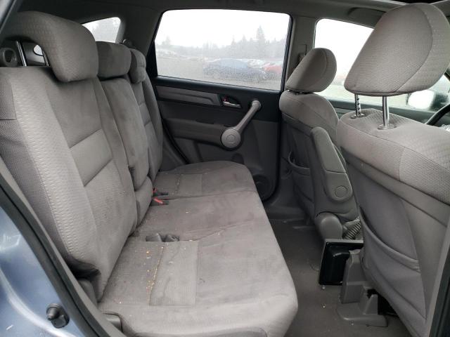 Photo 10 from auction – 2007 HONDA CR-V EX with VIN JHLRE48587C001859
