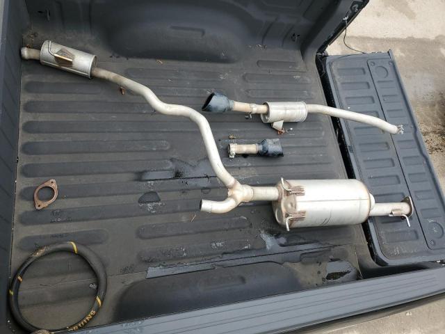 Photo 12 from auction – 2019 RAM 1500 BIG H with VIN 1C6SRFMT2KN698503