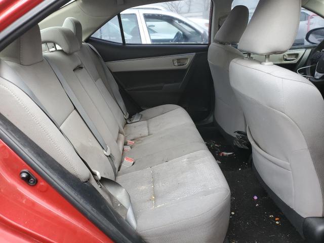 Photo 10 from auction – 2015 TOYOTA COROLLA L with VIN 2T1BURHE0FC255733