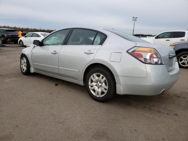 Photo 2 from auction – 2012 NISSAN ALTIMA with VIN 1N4AL2AP4CC174049