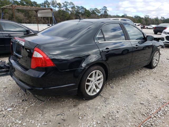 Photo 3 from auction – 2012 FORD FUSION SEL with VIN 3FAHP0JA9CR269050