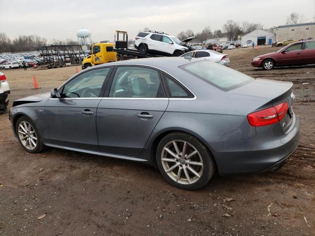 Photo 2 from auction – 2014 AUDI A4 PREMIUM with VIN WAUFFAFL9EN032145