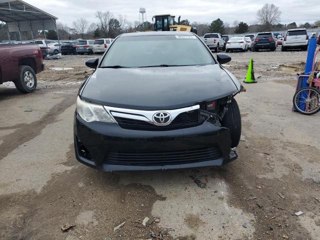 Photo 5 from auction – 2014 TOYOTA CAMRY L with VIN 4T4BF1FKXER345124