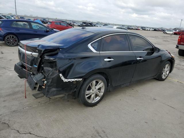 Photo 3 from auction – 2014 NISSAN ALTIMA 2.5 with VIN 1N4AL3AP7EN200222