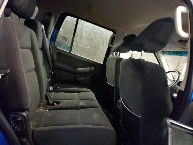 Photo 11 from auction – 2010 FORD EXPLORER X with VIN 1FMEU7DEXAUA19895