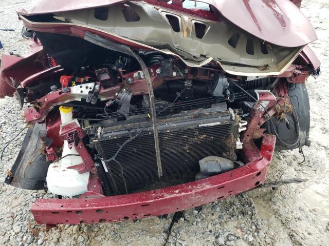 Photo 11 from auction – 2020 DODGE CHARGER SC with VIN 2C3CDXGJ8LH120576