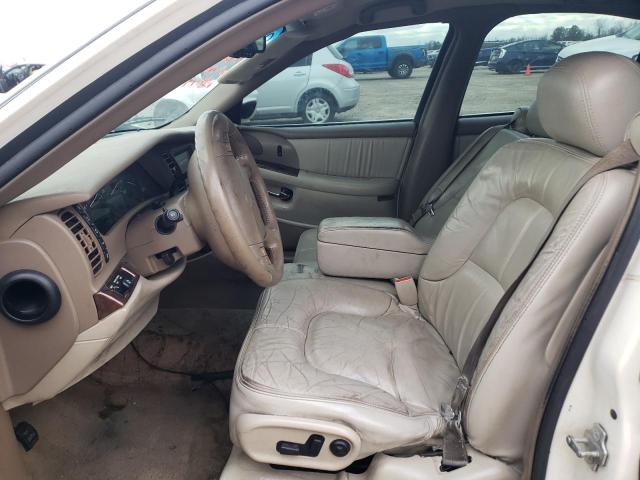 Photo 7 from auction – 2005 BUICK PARK AVENU with VIN 1G4CW54K254101945
