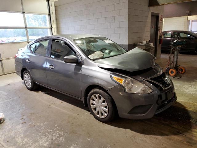 Photo 4 from auction – 2016 NISSAN VERSA S with VIN 3N1CN7AP6GL893035