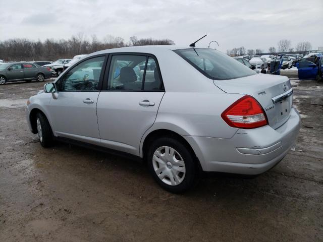 Photo 2 from auction – 2010 NISSAN VERSA S with VIN 3N1BC1AP7AL450107