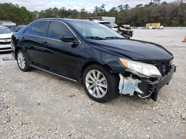 Photo 4 from auction – 2012 TOYOTA CAMRY SE with VIN 4T1BK1FK4CU004711