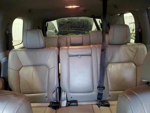 Photo 10 from auction – 2013 HONDA PILOT EXL with VIN 5FNYF4H54DB074005