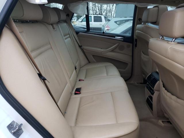 Photo 11 from auction – 2011 BMW X5 with VIN 5UXZV4C53BL410086