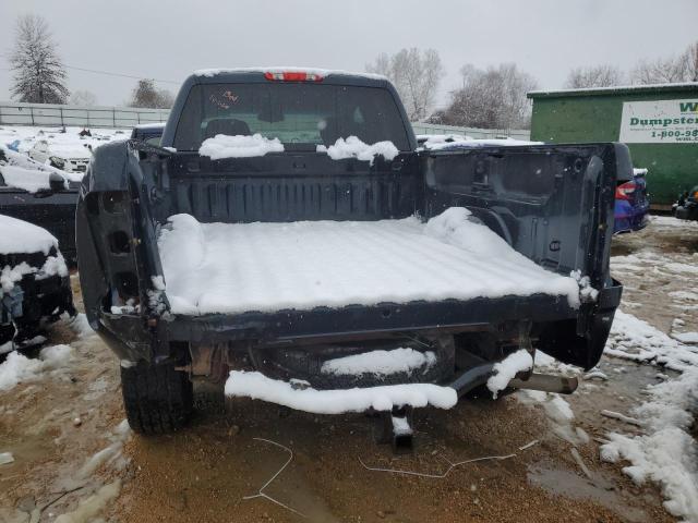 Photo 6 from auction – 2013 CHEVROLET SILVERADO with VIN 1GCRKSE72DZ184037