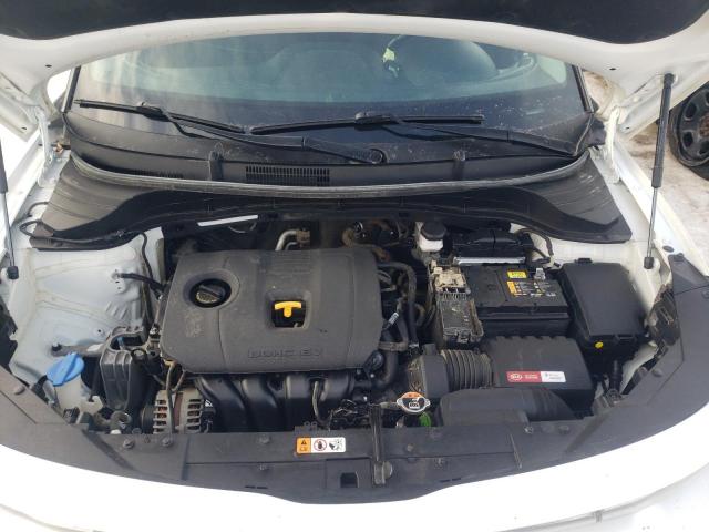 Photo 12 from auction – 2020 KIA SOUL EX with VIN KNDJ33AUXL7057753