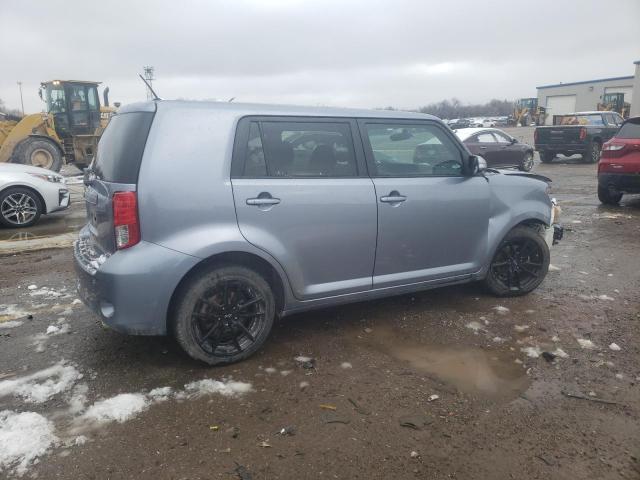 Photo 3 from auction – 2011 TOYOTA SCION XB with VIN JTLZE4FE4B1128374