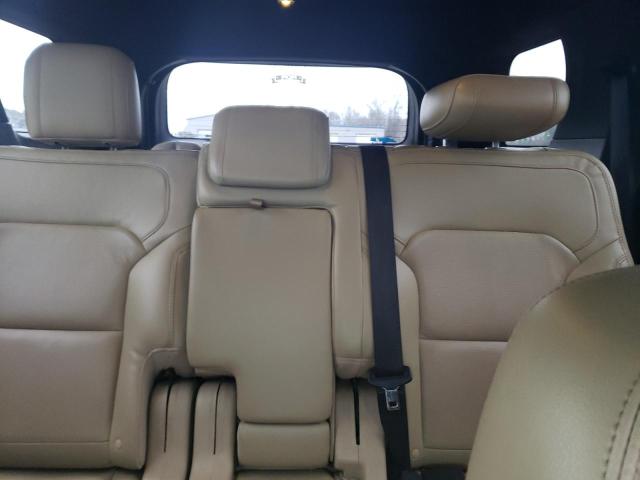 Photo 10 from auction – 2016 FORD EXPLORER L with VIN 1FM5K7F81GGA36203