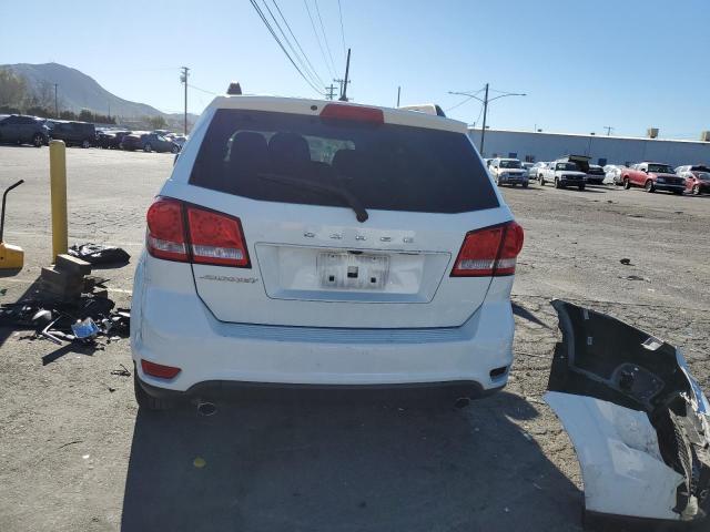 Photo 6 from auction – 2019 DODGE JOURNEY SE with VIN 3C4PDCBG1KT868657