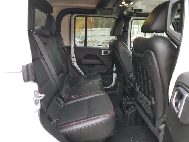 Photo 10 from auction – 2021 JEEP GLADIATOR with VIN 1C6JJTBG9ML504278