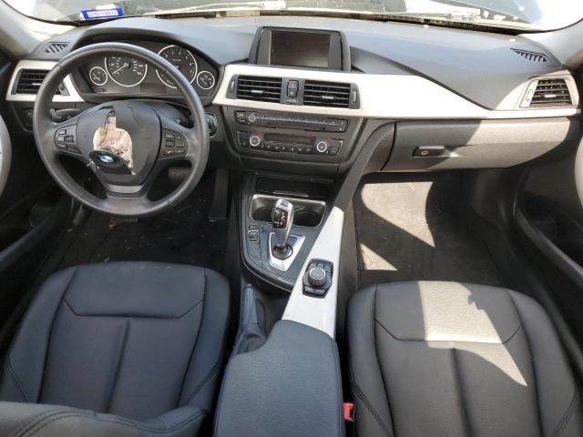 Zdjęcie 8 z aukcji – 2015 BMW 320 I z VIN WBA3B1G54FNT63795