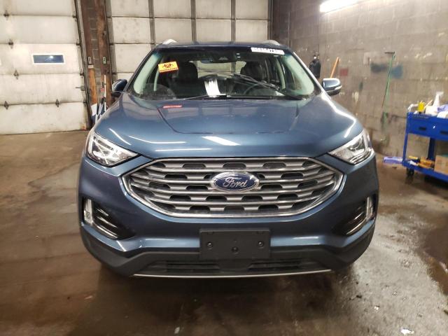 Photo 5 from auction – 2019 FORD EDGE SEL with VIN 2FMPK4J99KBB78645