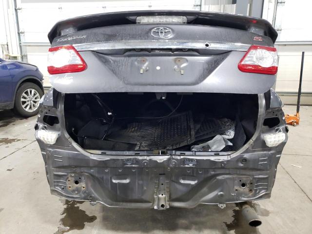 Photo 6 from auction – 2012 TOYOTA COROLLA BA with VIN 5YFBU4EE6CP026735
