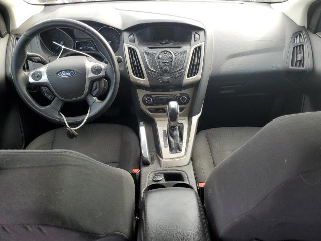 Photo 8 from auction – 2012 FORD FOCUS SEL with VIN 1FAHP3M26CL374181