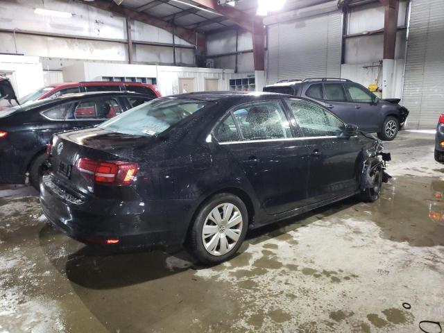 Photo 3 from auction – 2017 VOLKSWAGEN JETTA S with VIN 3VW2B7AJ3HM413328