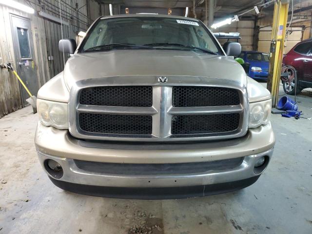 Photo 5 from auction – 2005 DODGE RAM 1500 S with VIN 1D7HU18N45S240151