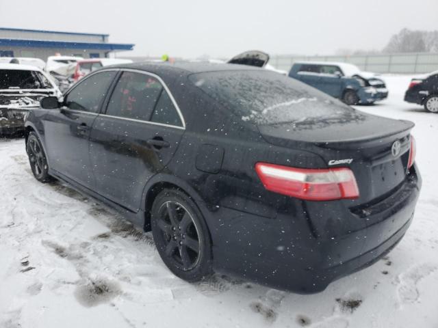 Photo 2 from auction – 2007 TOYOTA CAMRY CE with VIN 4T1BE46K77U546786