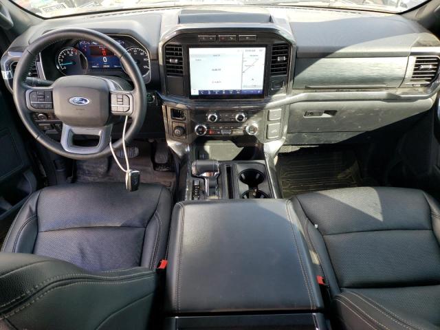 Photo 8 from auction – 2021 FORD F150 SUPER with VIN 1FTFW1E81MFC04628