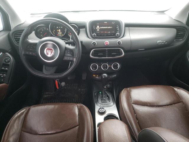 Photo 8 from auction – 2016 FIAT 500X TREKK with VIN ZFBCFXET2GP381295