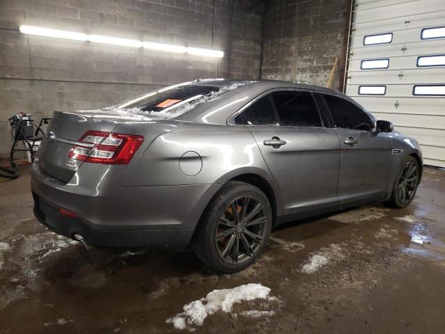 Photo 3 from auction – 2013 FORD TAURUS SEL with VIN 1FAHP2E80DG113104