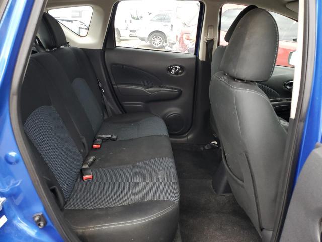 Photo 10 from auction – 2016 NISSAN VERSA NOTE with VIN 3N1CE2CP2GL365220