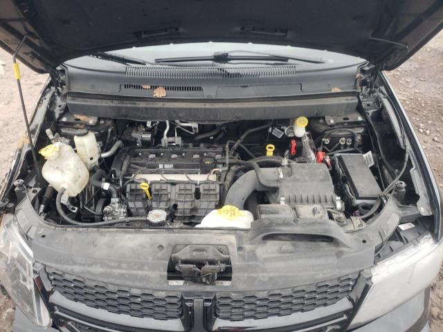 Photo 12 from auction – 2020 DODGE JOURNEY SE with VIN 3C4PDCAB4LT271803