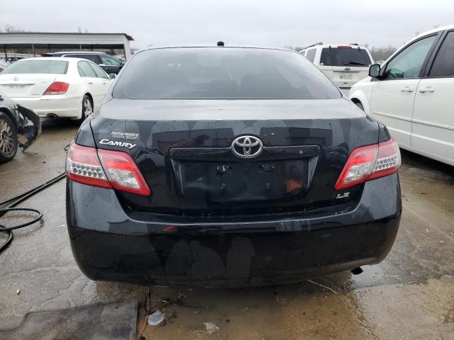 Zdjęcie 6 z aukcji – 2011 TOYOTA CAMRY BASE z VIN 4T1BF3EKXBU773407