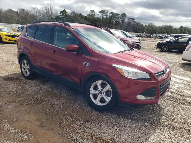 Photo 4 from auction – 2016 FORD ESCAPE SE with VIN 1FMCU0G90GUA45783